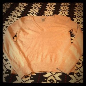GAP Cashmere Sweater